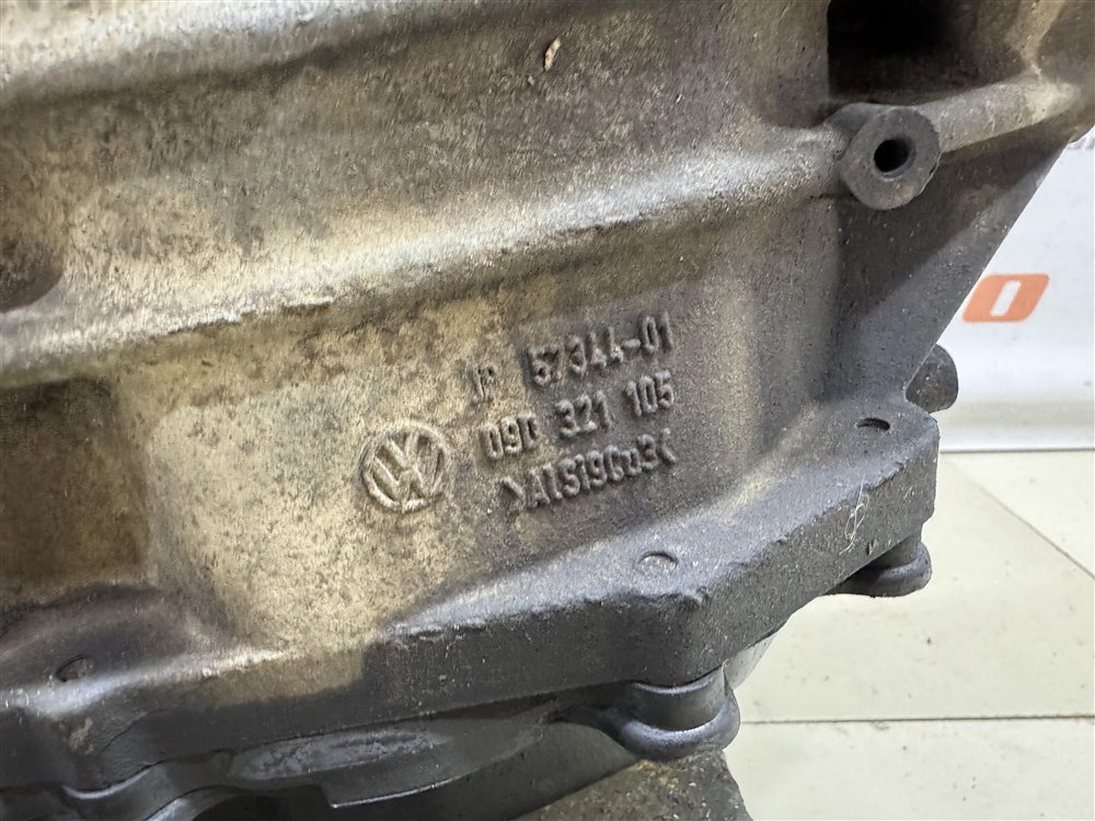 АКПП, 32000 рублей, Севастополь