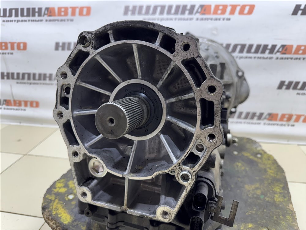 АКПП, 32000 рублей, Севастополь