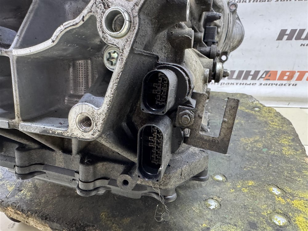 АКПП, 32000 рублей, Севастополь