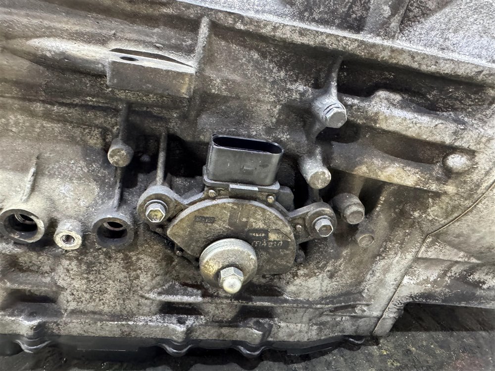 АКПП, 32000 рублей, Севастополь