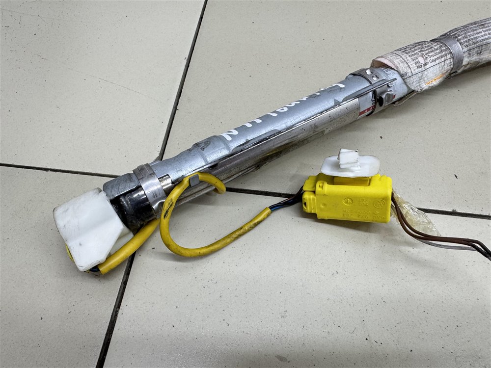 Подушка безопасности боковая, 1500 рублей, Севастополь