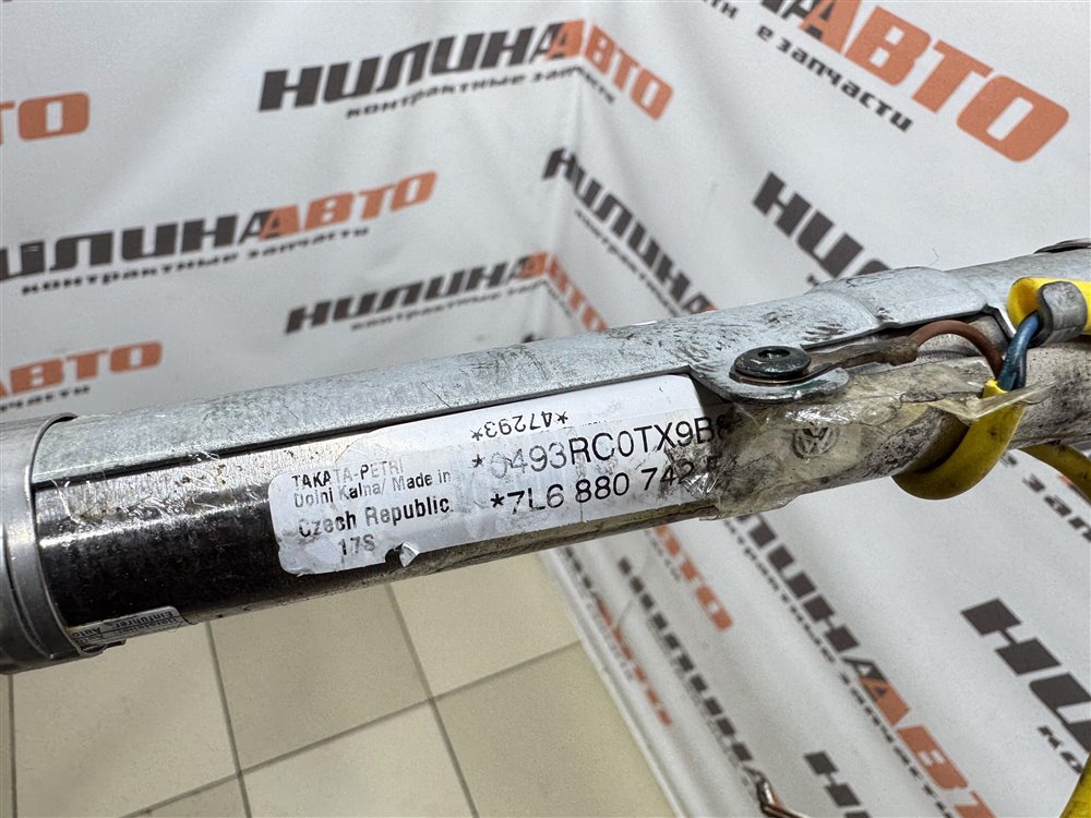 Подушка безопасности боковая, 1500 рублей, Севастополь