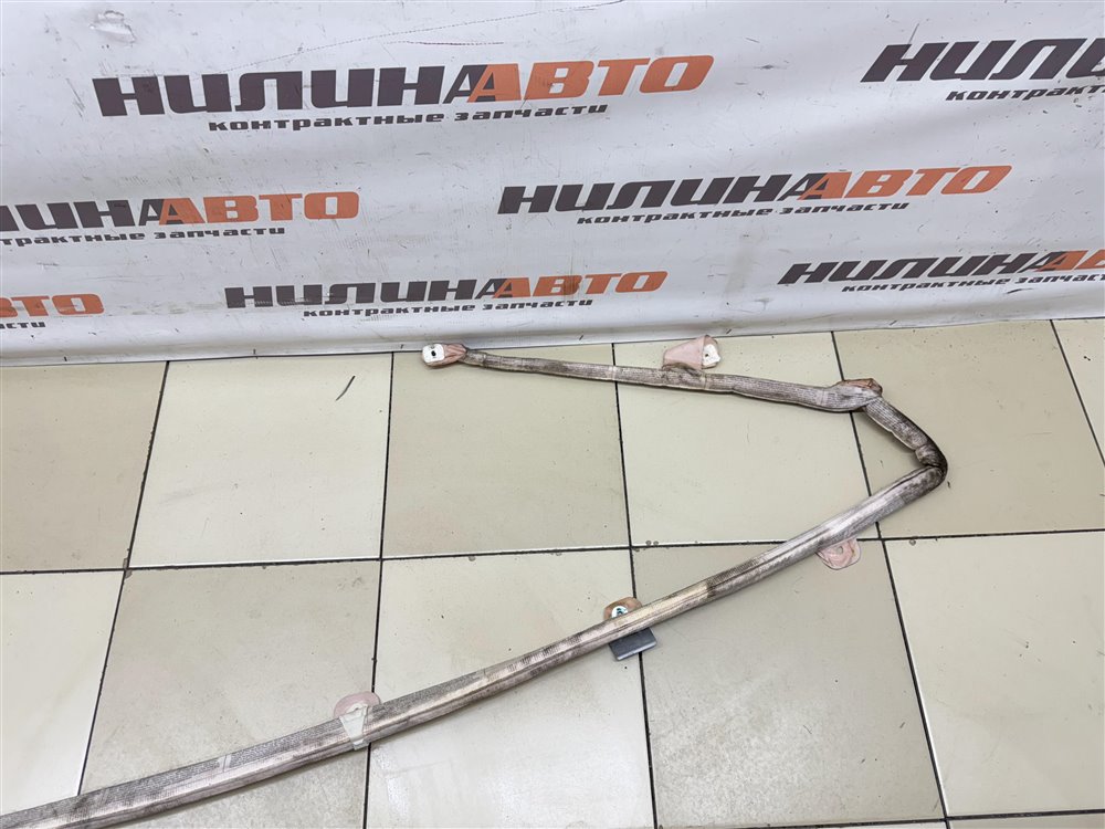 Подушка безопасности боковая, 1500 рублей, Севастополь