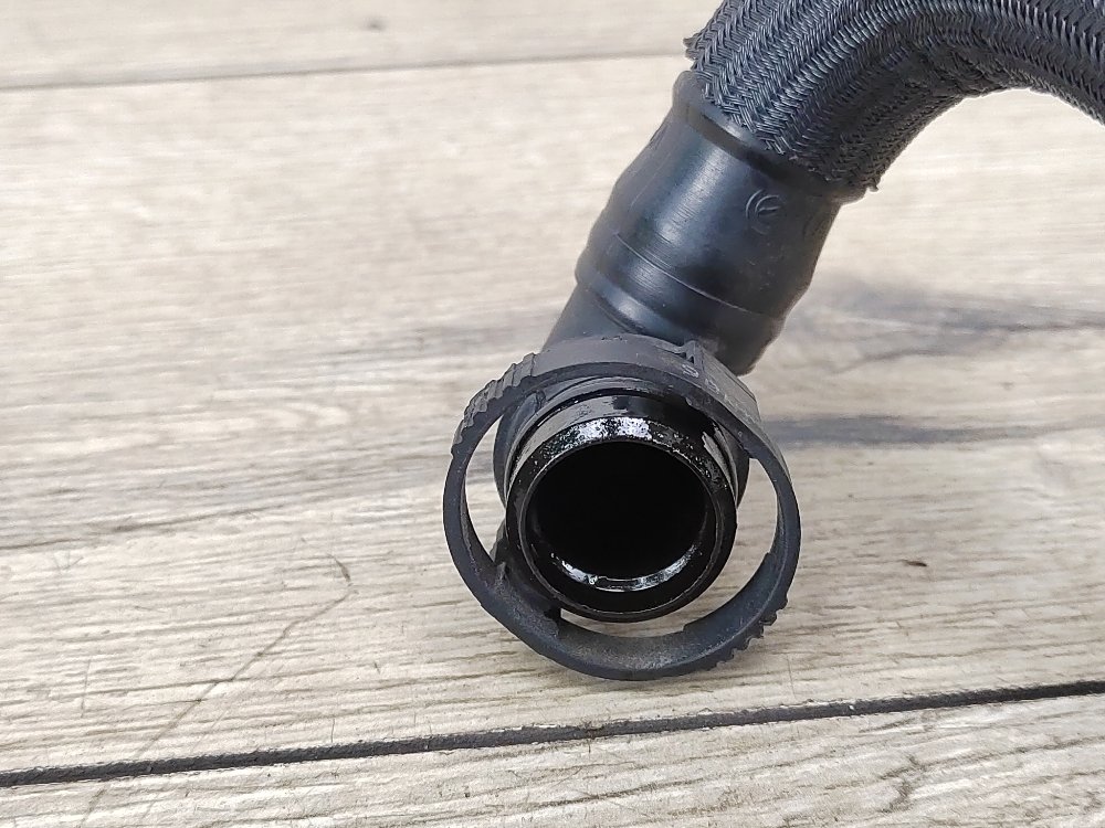 Трубка картерных газов, 700 рублей, Москва