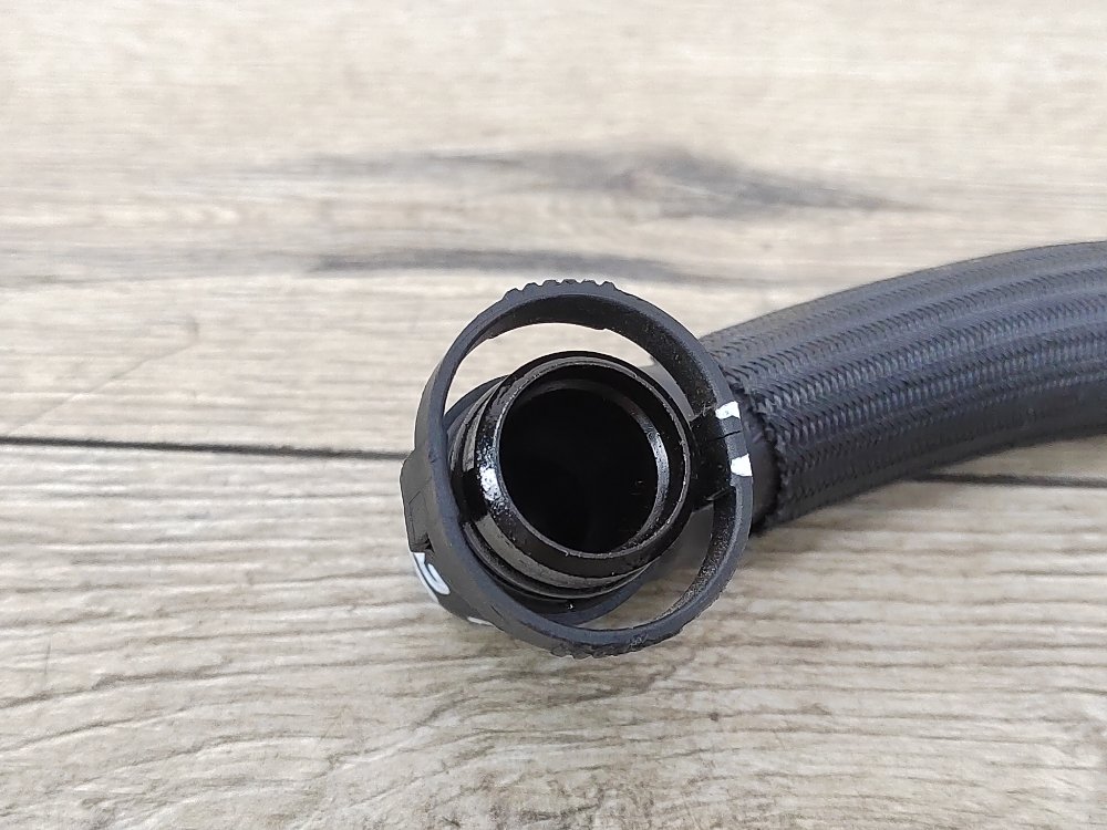 Трубка картерных газов, 700 рублей, Москва