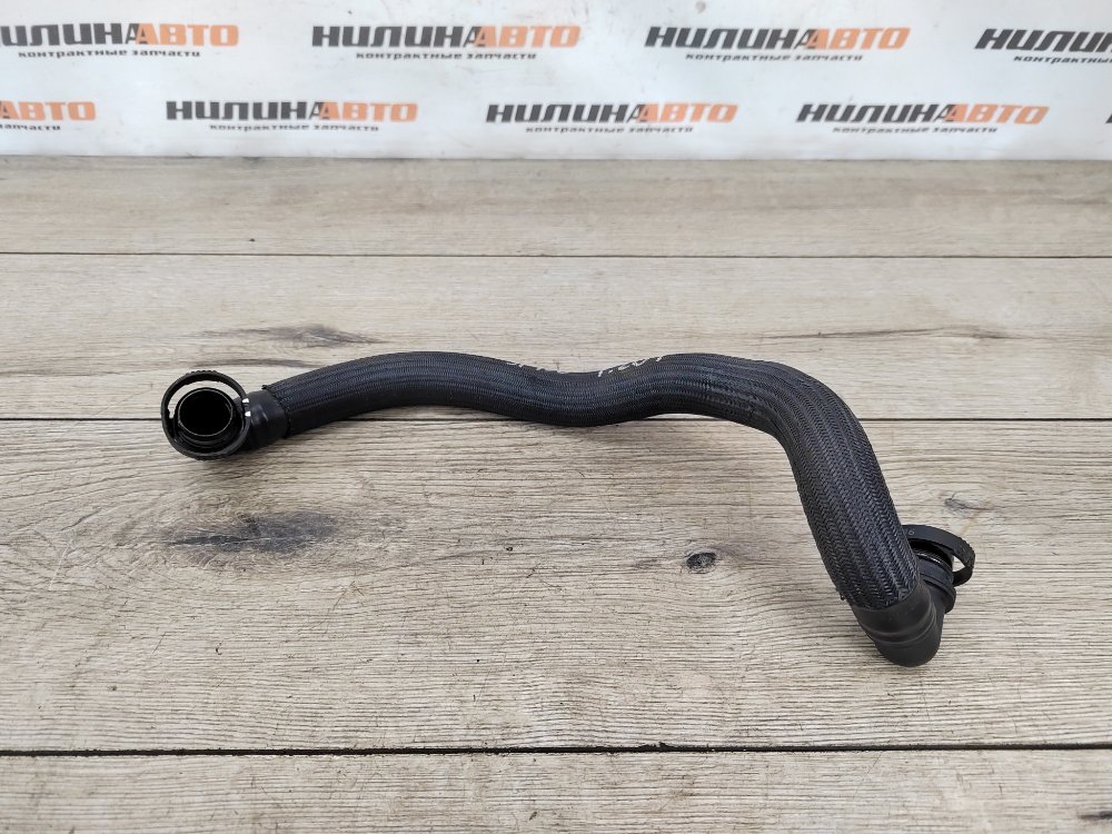 Трубка картерных газов, 700 рублей, Москва