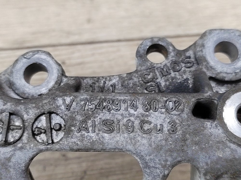 Кронштейн компрессора кондиционера, 500 рублей, Москва