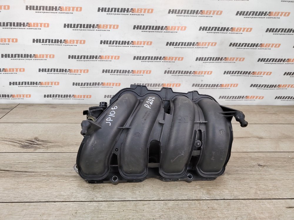 Коллектор впускной, 500 рублей, Москва