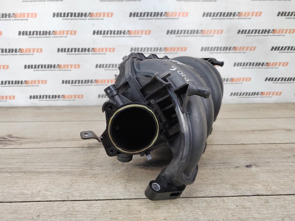 Коллектор впускной, 500 рублей, Москва