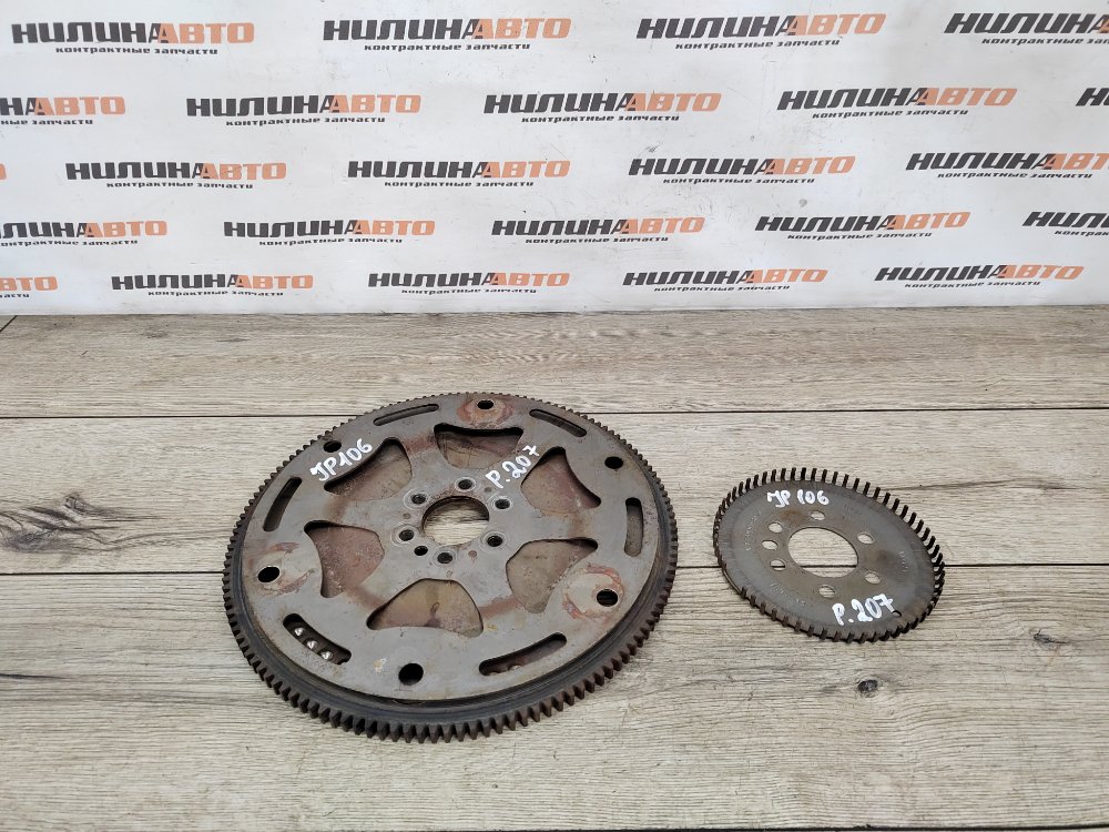 Маховик АКПП, 700 рублей, Москва