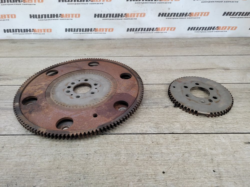 Маховик АКПП, 700 рублей, Москва