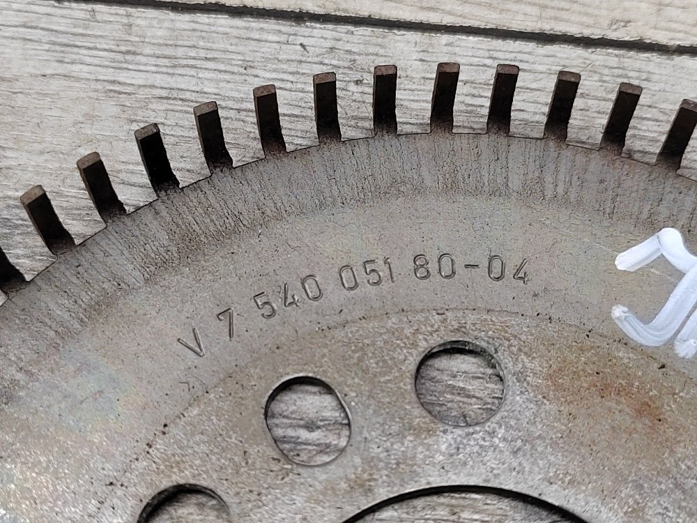 Маховик АКПП, 700 рублей, Москва