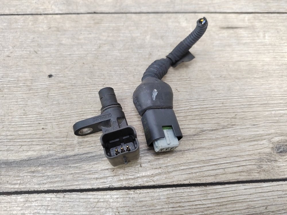 Датчик положения распредвала, 500 рублей, Москва