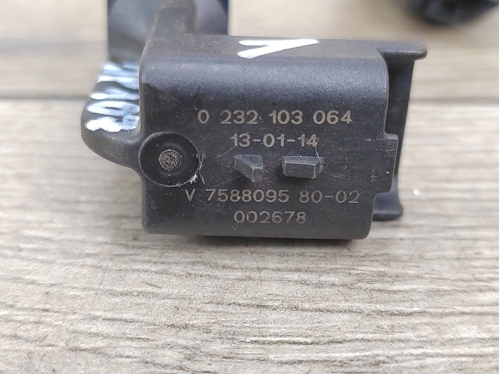 Датчик положения распредвала, 500 рублей, Москва