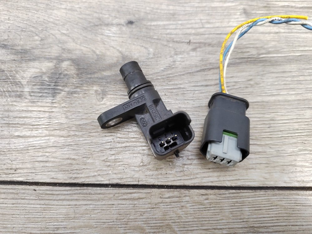 Датчик положения распредвала, 500 рублей, Москва