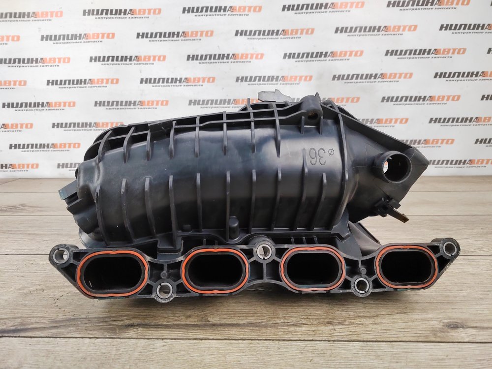 Коллектор впускной, 500 рублей, Москва