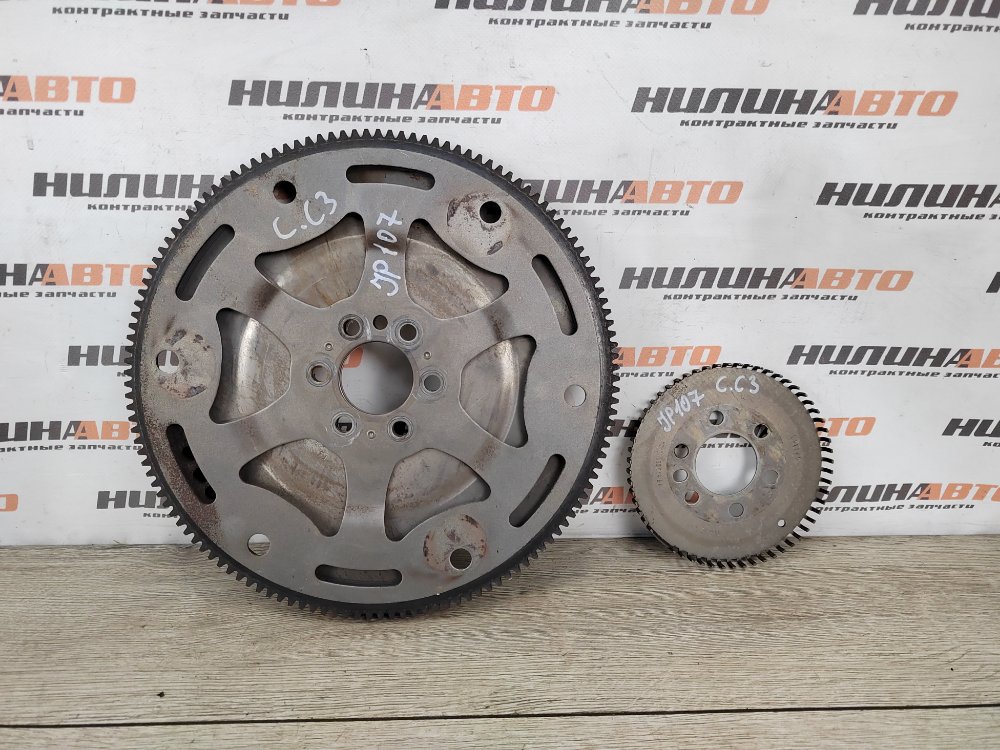 Маховик АКПП, 700 рублей, Москва