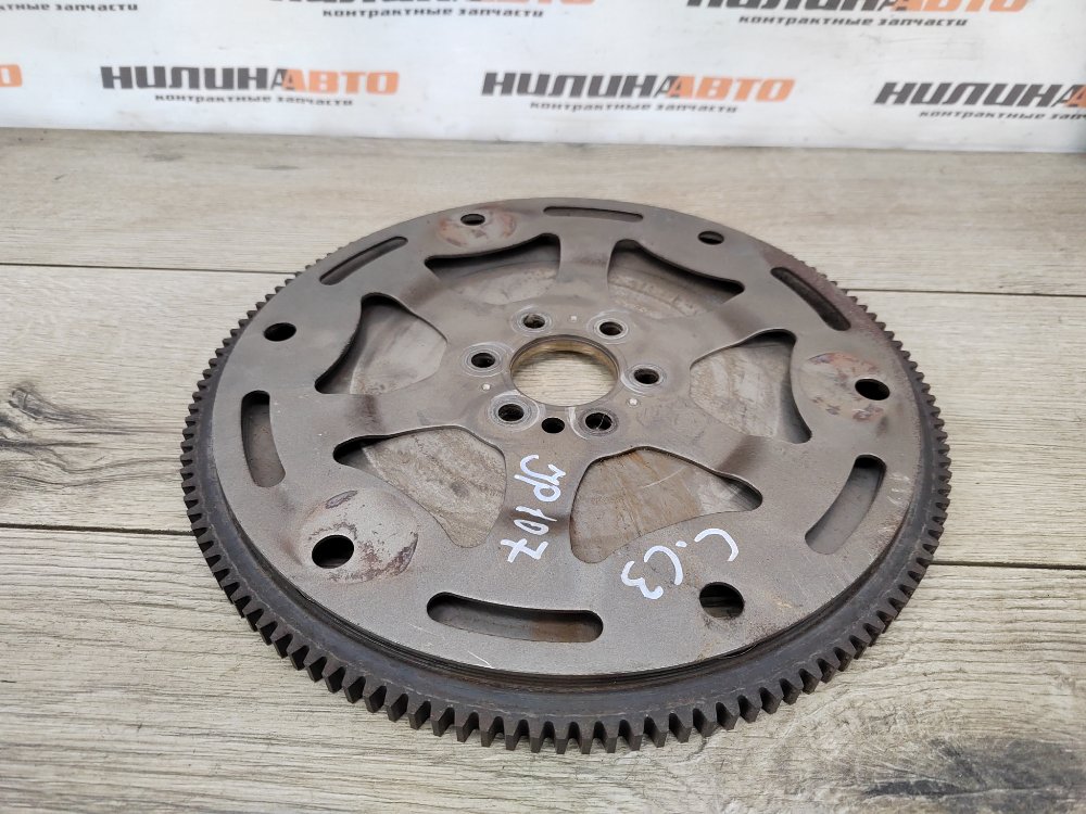 Маховик АКПП, 700 рублей, Москва