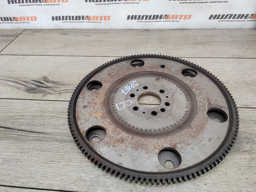 Маховик АКПП, 700 рублей, Москва