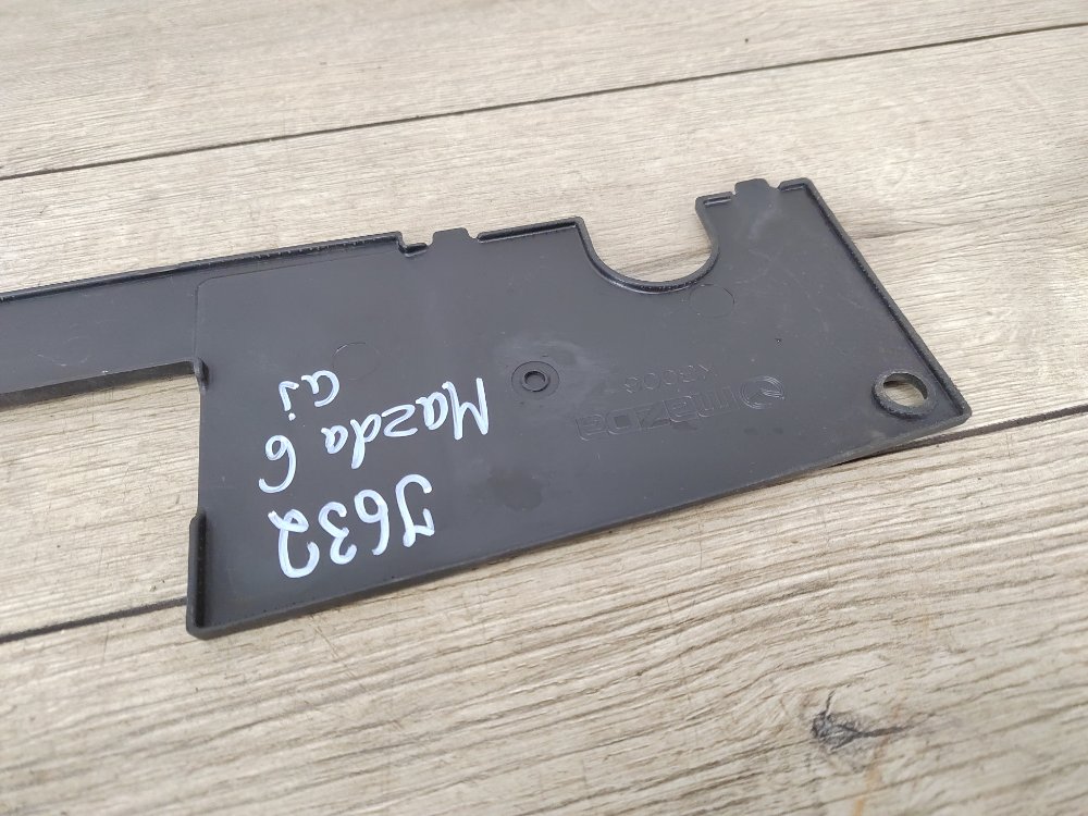 Накладка передней панели, 1000 рублей, Москва