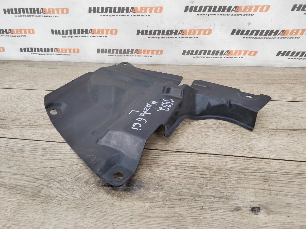 Защита днища пыльник, 500 рублей, Москва