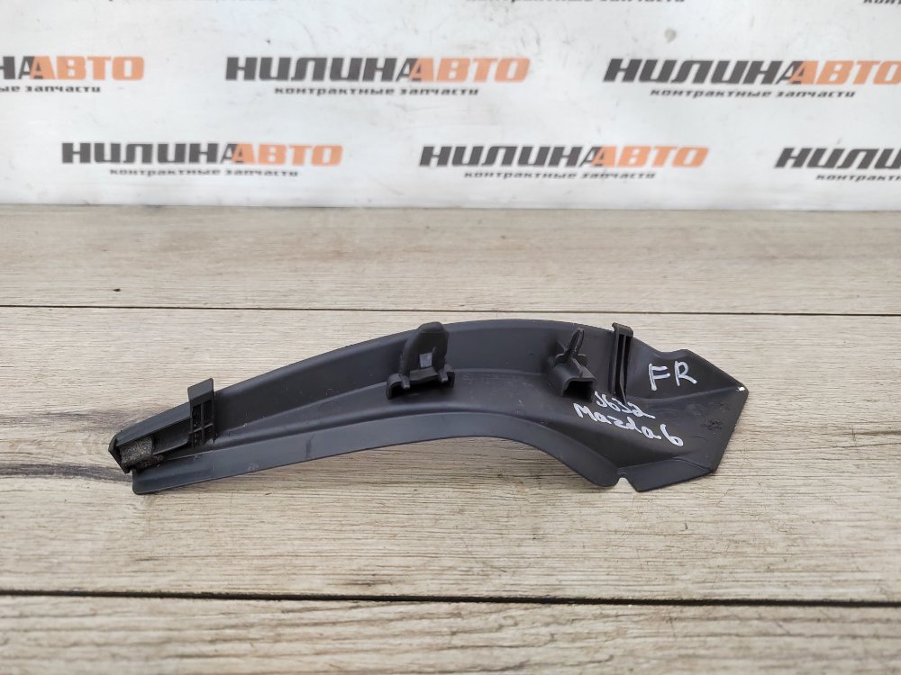 Накладка крыла, 700 рублей, Москва