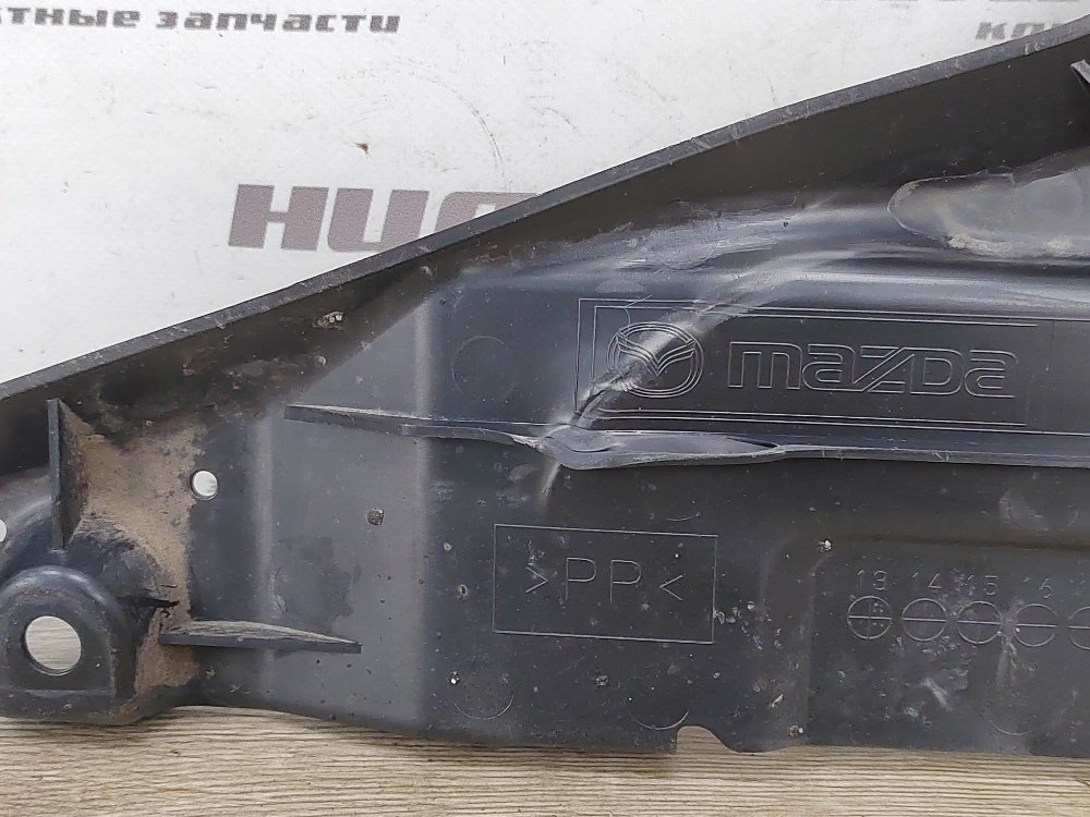 Защита днища пыльник, 500 рублей, Москва