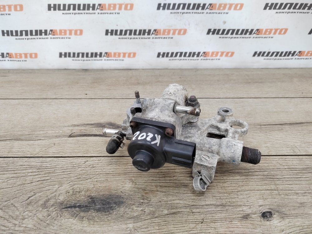 Клапан ЕГР EGR, 600 рублей, Москва