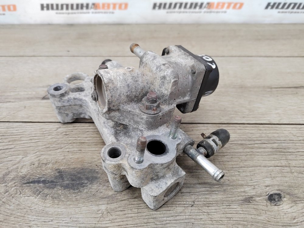 Клапан ЕГР EGR, 600 рублей, Москва