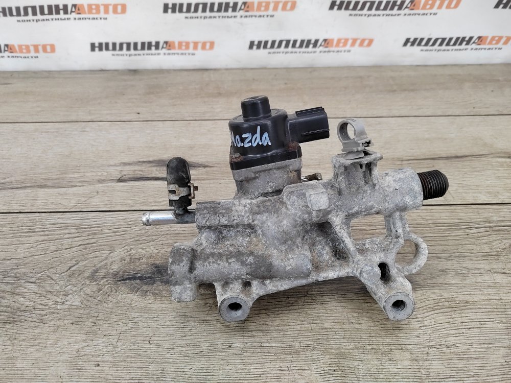 Клапан ЕГР EGR, 600 рублей, Москва