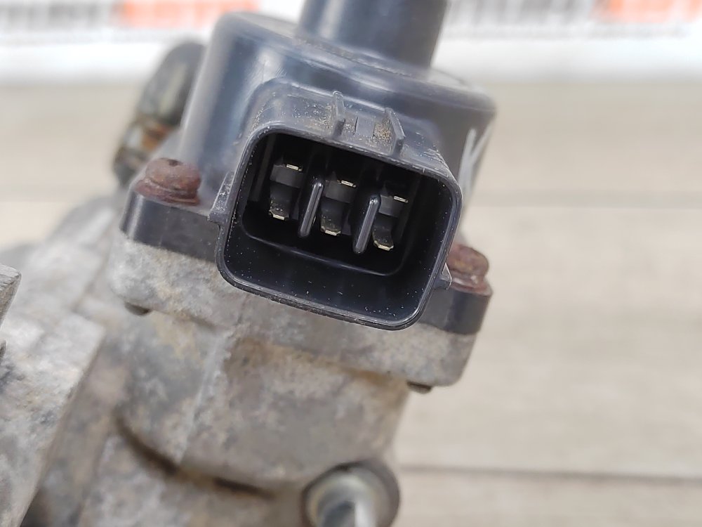 Клапан ЕГР EGR, 600 рублей, Москва