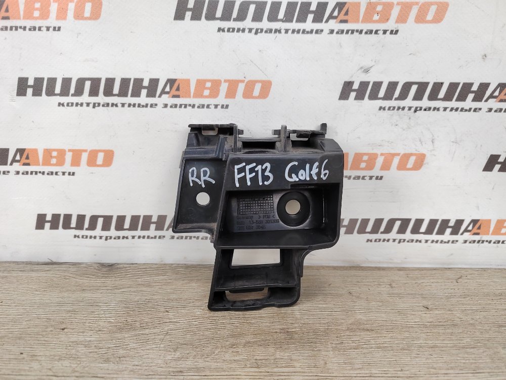 Кронштейн бампера, 400 рублей, Москва