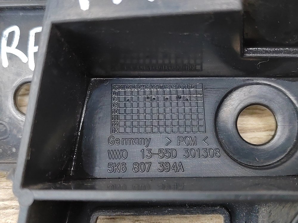 Кронштейн бампера, 400 рублей, Москва