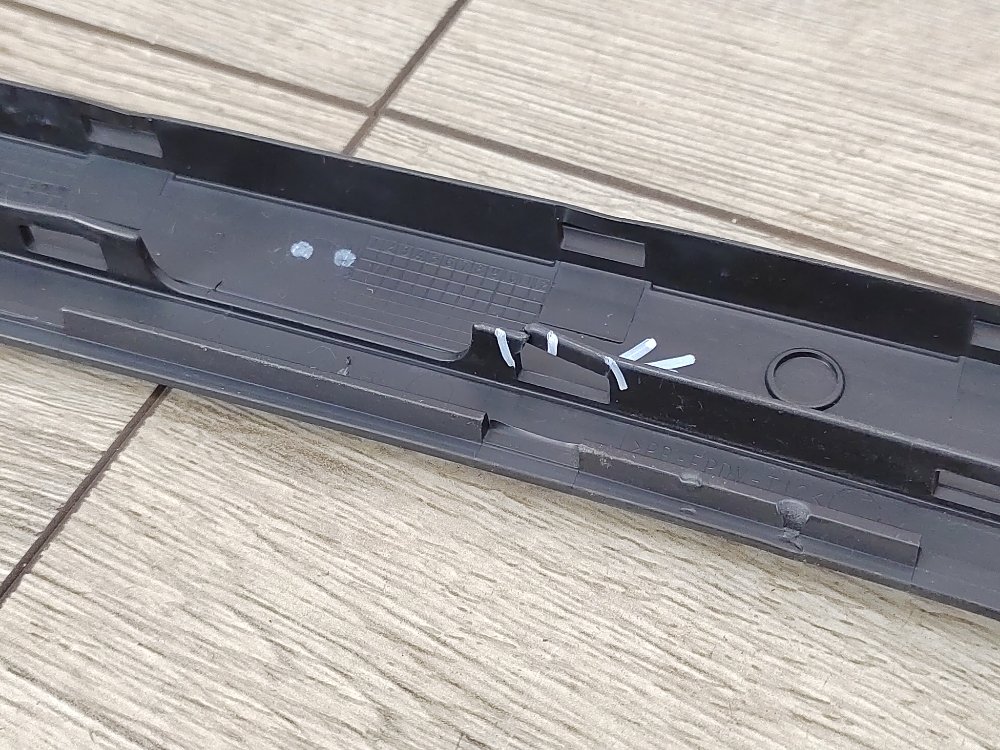 Молдинг крыши, 900 рублей, Москва