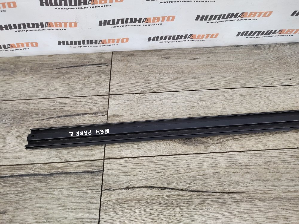 Молдинг крыши, 1000 рублей, Москва