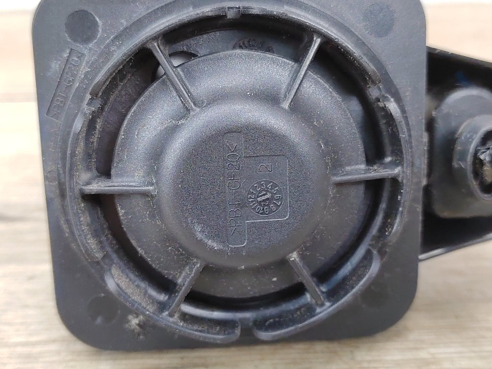 Сирена сигнализации, 800 рублей, Москва