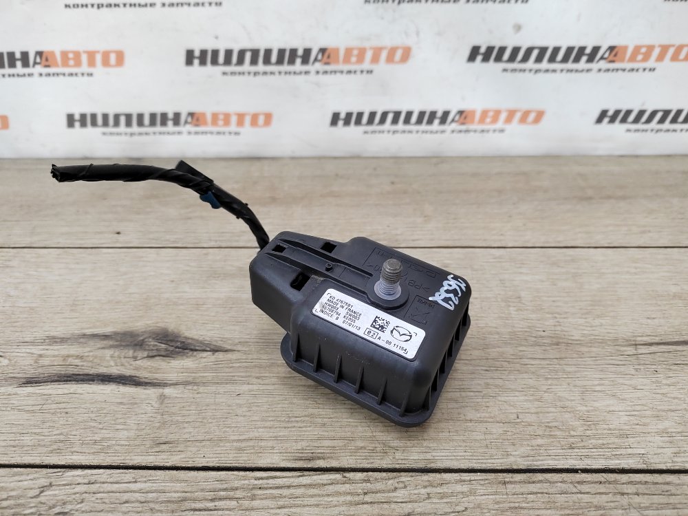 Сирена сигнализации, 800 рублей, Москва