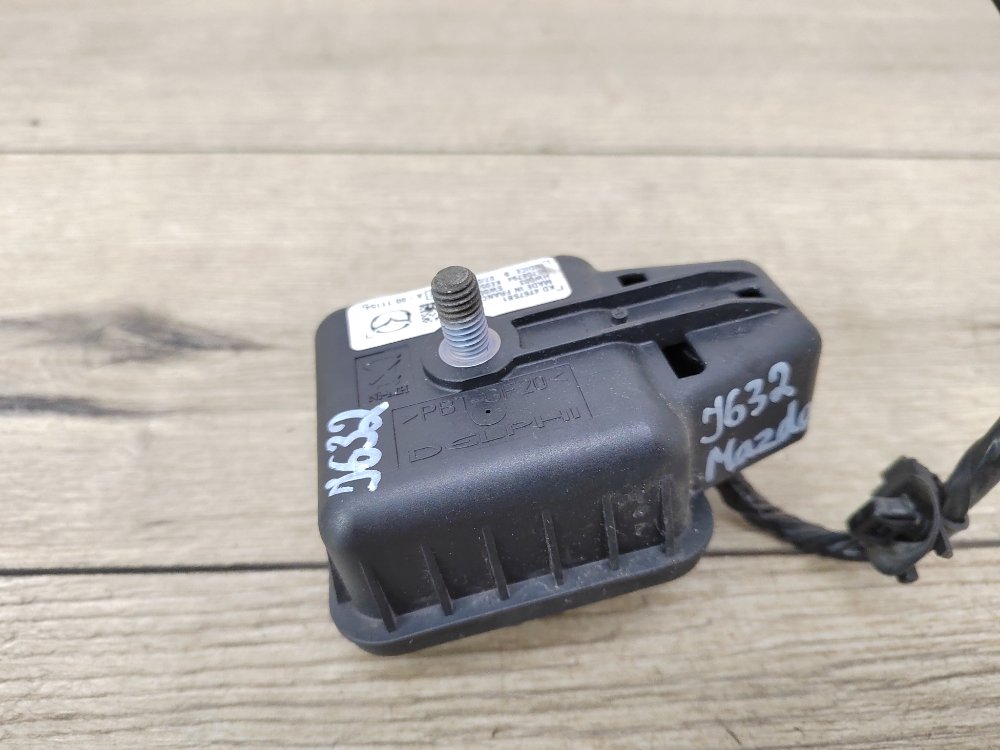 Сирена сигнализации, 800 рублей, Москва