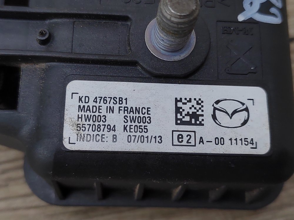 Сирена сигнализации, 800 рублей, Москва