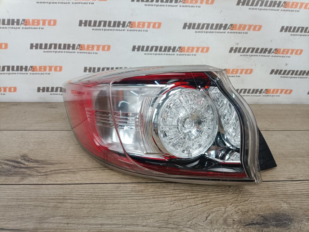 Фонарь в крыло, 4500 рублей, Москва