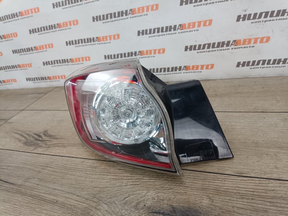 Фонарь в крыло, 4500 рублей, Москва