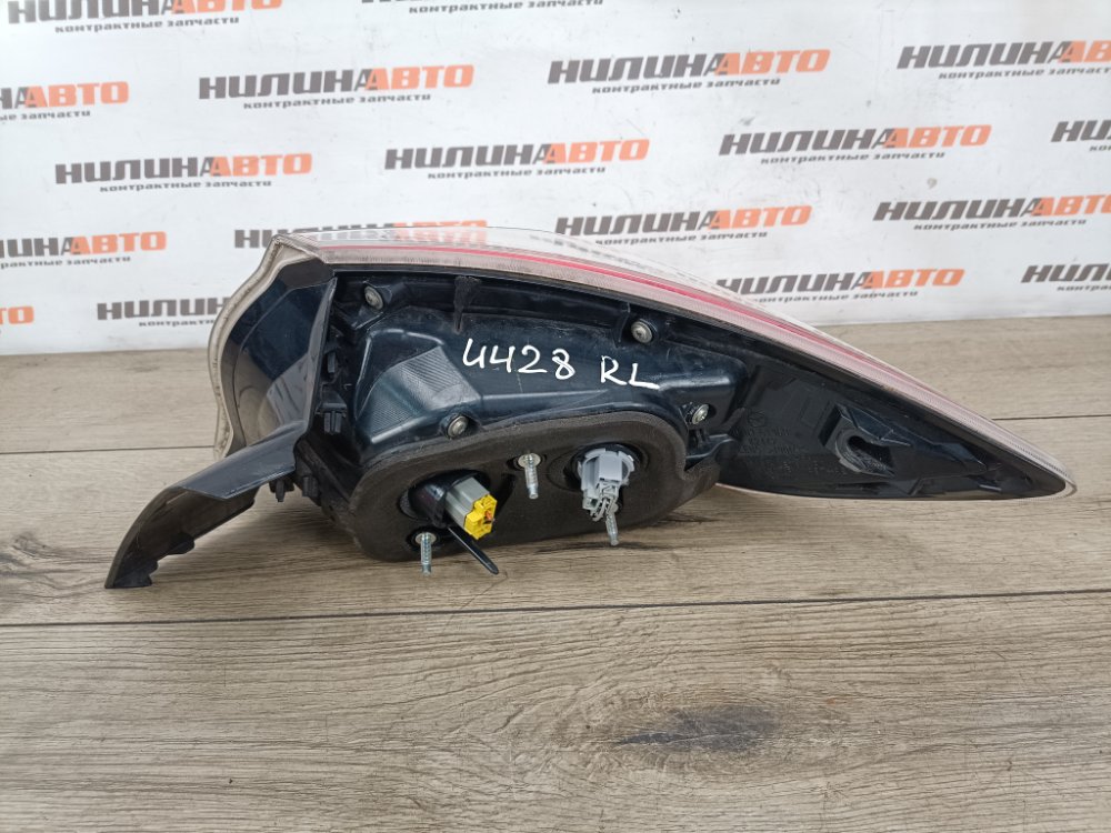 Фонарь в крыло, 4500 рублей, Москва