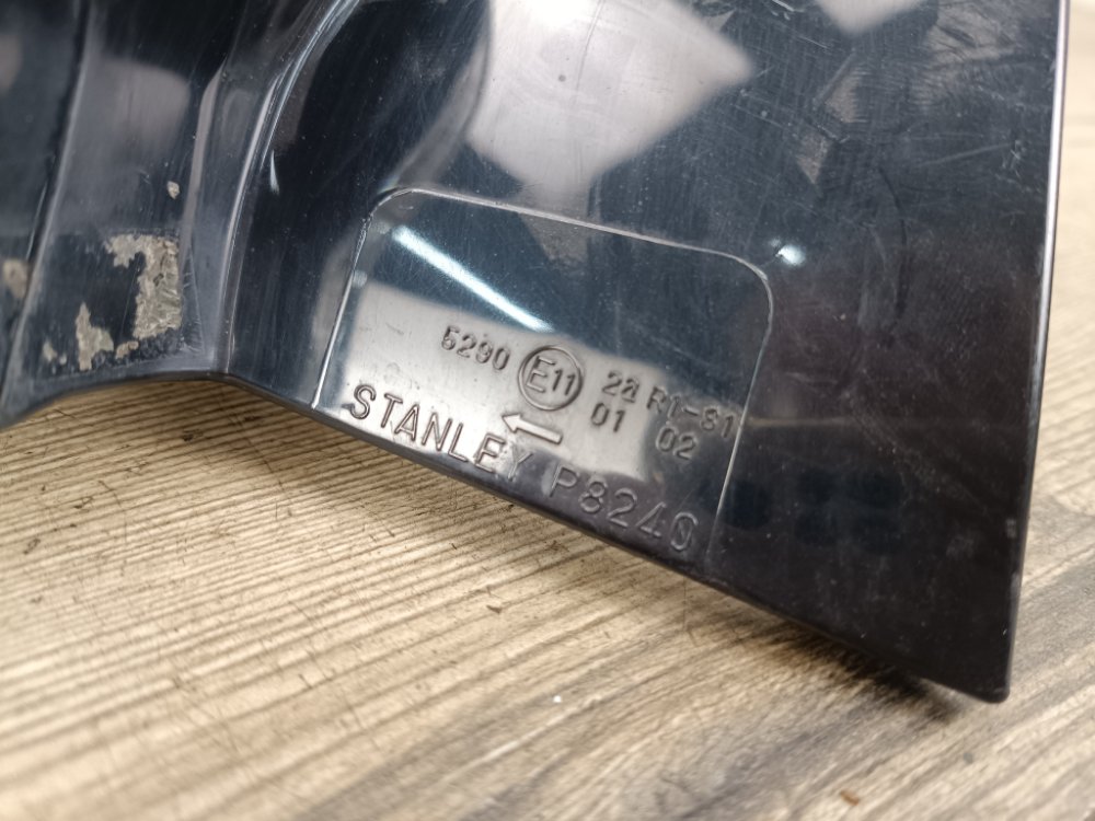 Фонарь в крыло, 4500 рублей, Москва