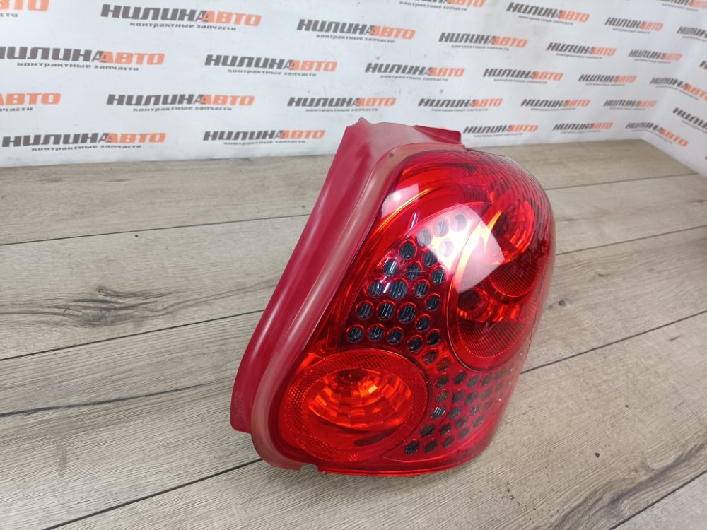 Фонарь в крыло, 1500 рублей, Москва