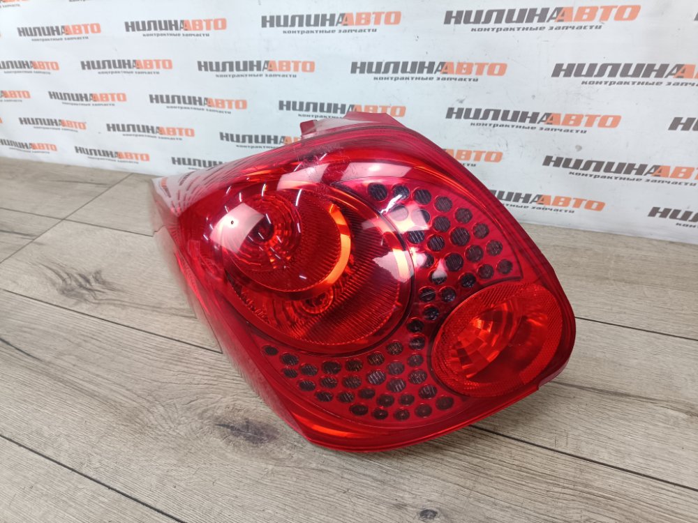 Фонарь в крыло, 1500 рублей, Москва