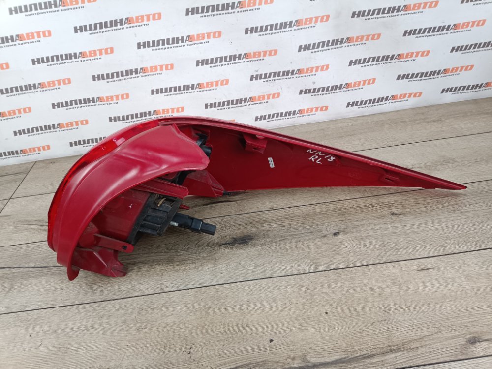 Фонарь в крыло, 1500 рублей, Москва