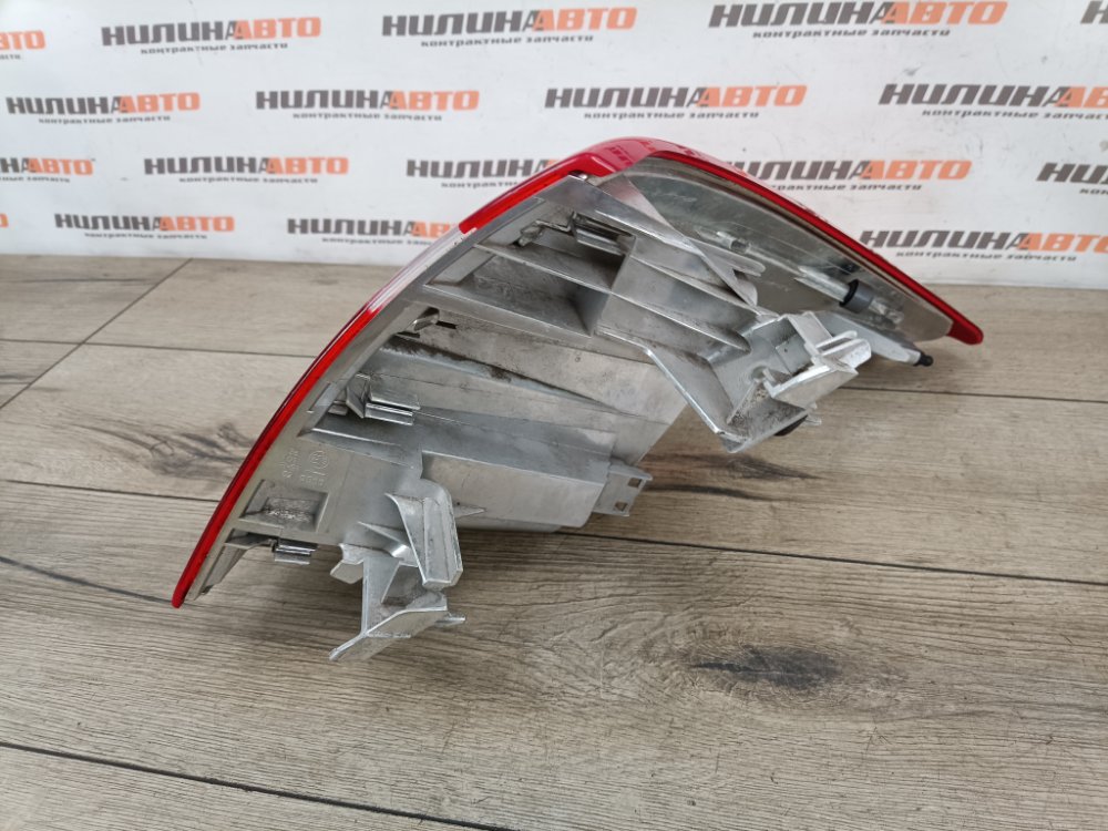Фонарь в крыло, 2000 рублей, Москва
