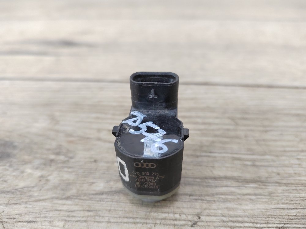 Датчик парктроника, 1200 рублей, Москва