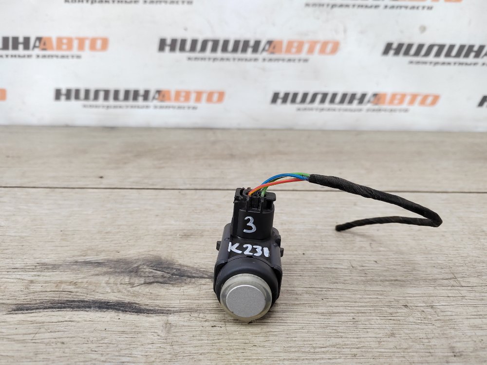 Датчик парктроника, 1000 рублей, Москва