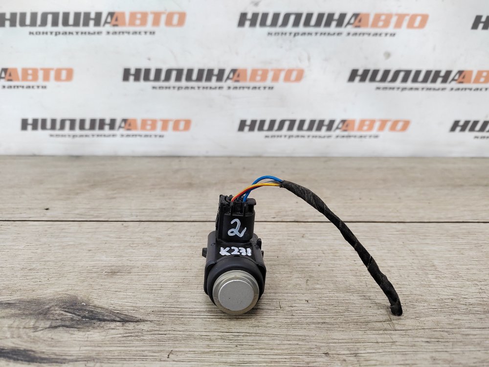 Датчик парктроника, 1000 рублей, Москва